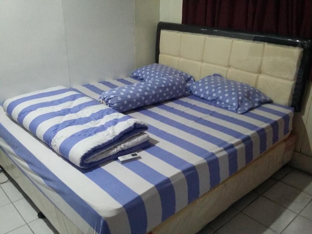 Mayestik Guest House Syariah Jakarta Exterior photo